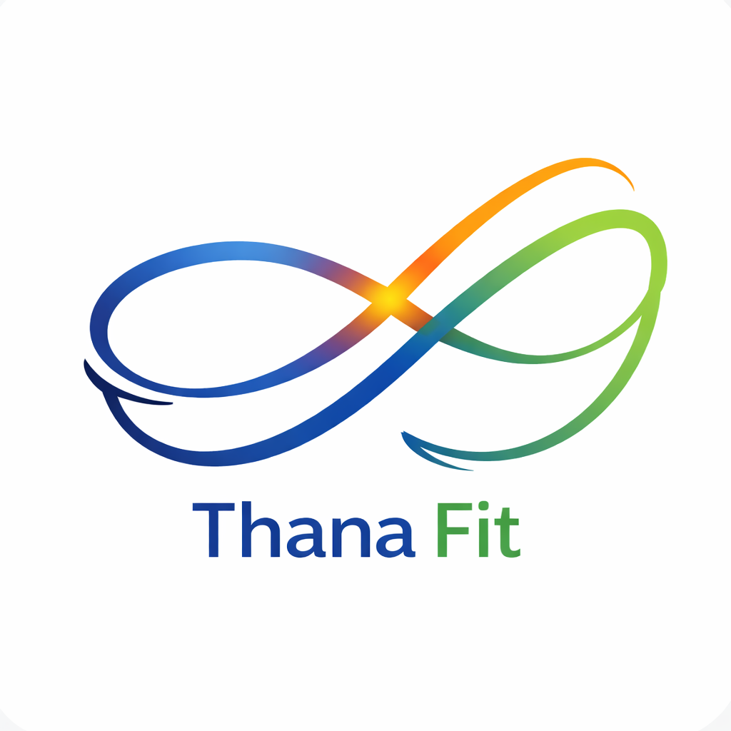 Thana Fit